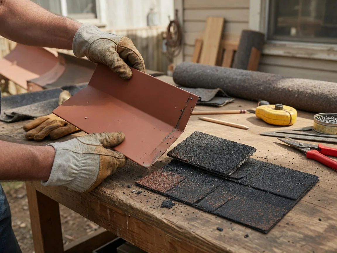 Roof Repair company in Germansville, PA